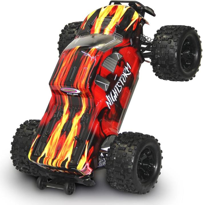 Image du produit Jamara Nightstorm