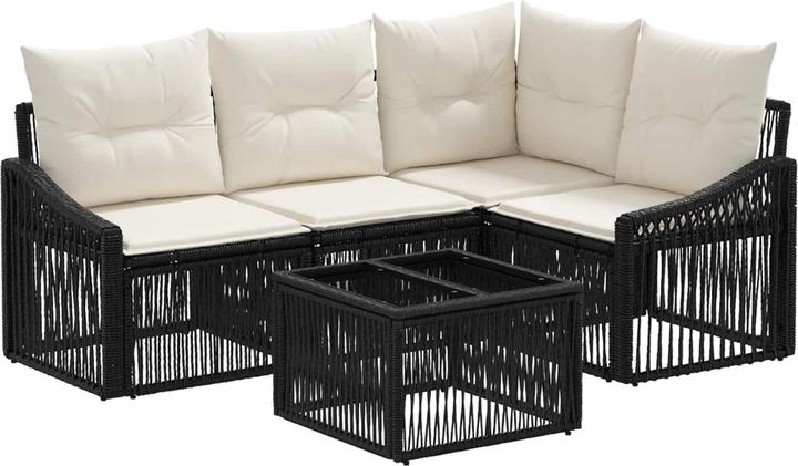 Produktbild vidaXL gartenmöbel