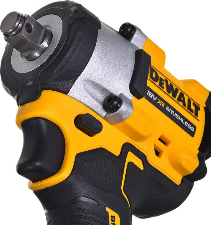 Produktbild DeWalt DCF921P2T-QW (Akkubetrieb)