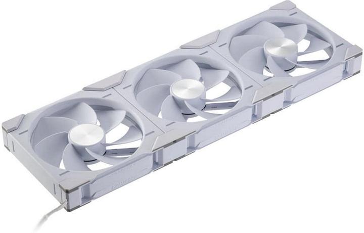 Produktbild Phanteks D30 PWM Reverse Airflow (140 mm, 3 x)