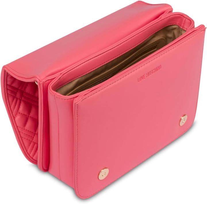 Immagine prodotto Love Moschino Borsa a spalla ricamata