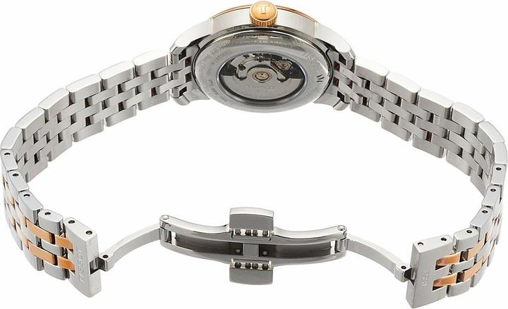Produktbild Tissot Le Locle (Analoguhr, 29 mm)