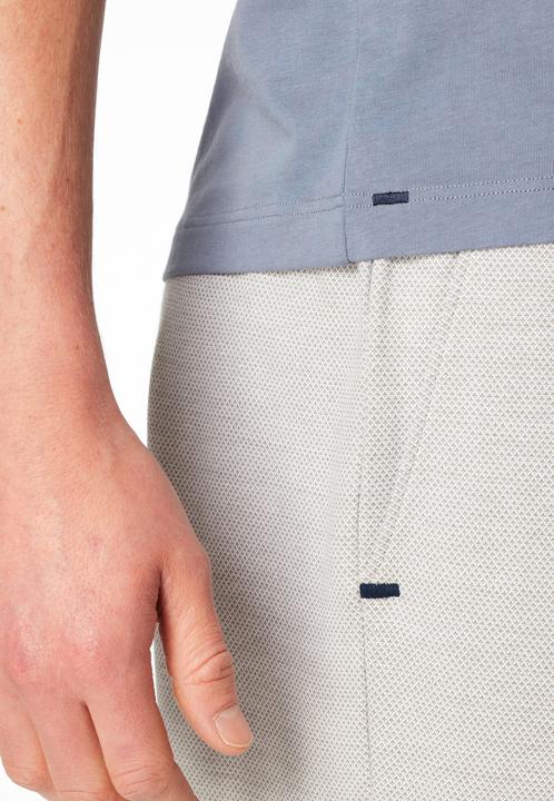 Produktbild Schiesser Pyjamaoberteil Mix Relax (52)