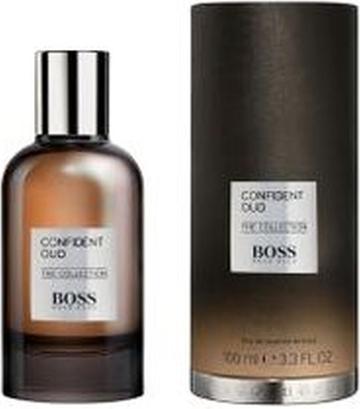 Produktbild Hugo Boss Confident (Eau de Parfum, 100 ml)