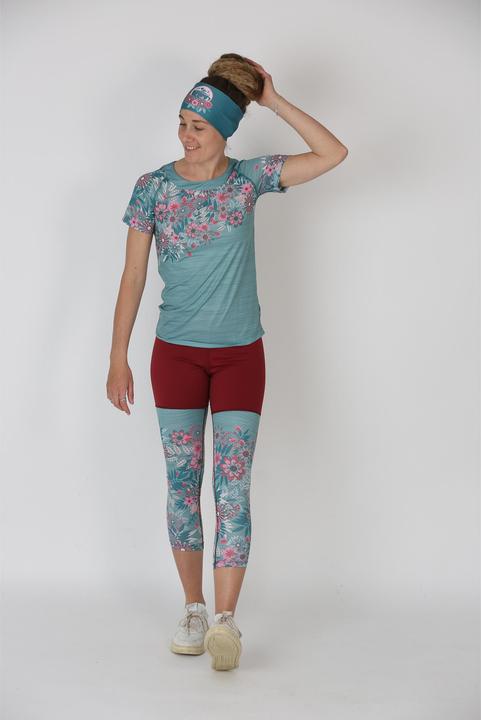 Produktbild Freisein RedFlowers (S)