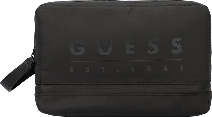 Produktbild Guess Sondrio Kulturbeutel 25 cm (5 l)