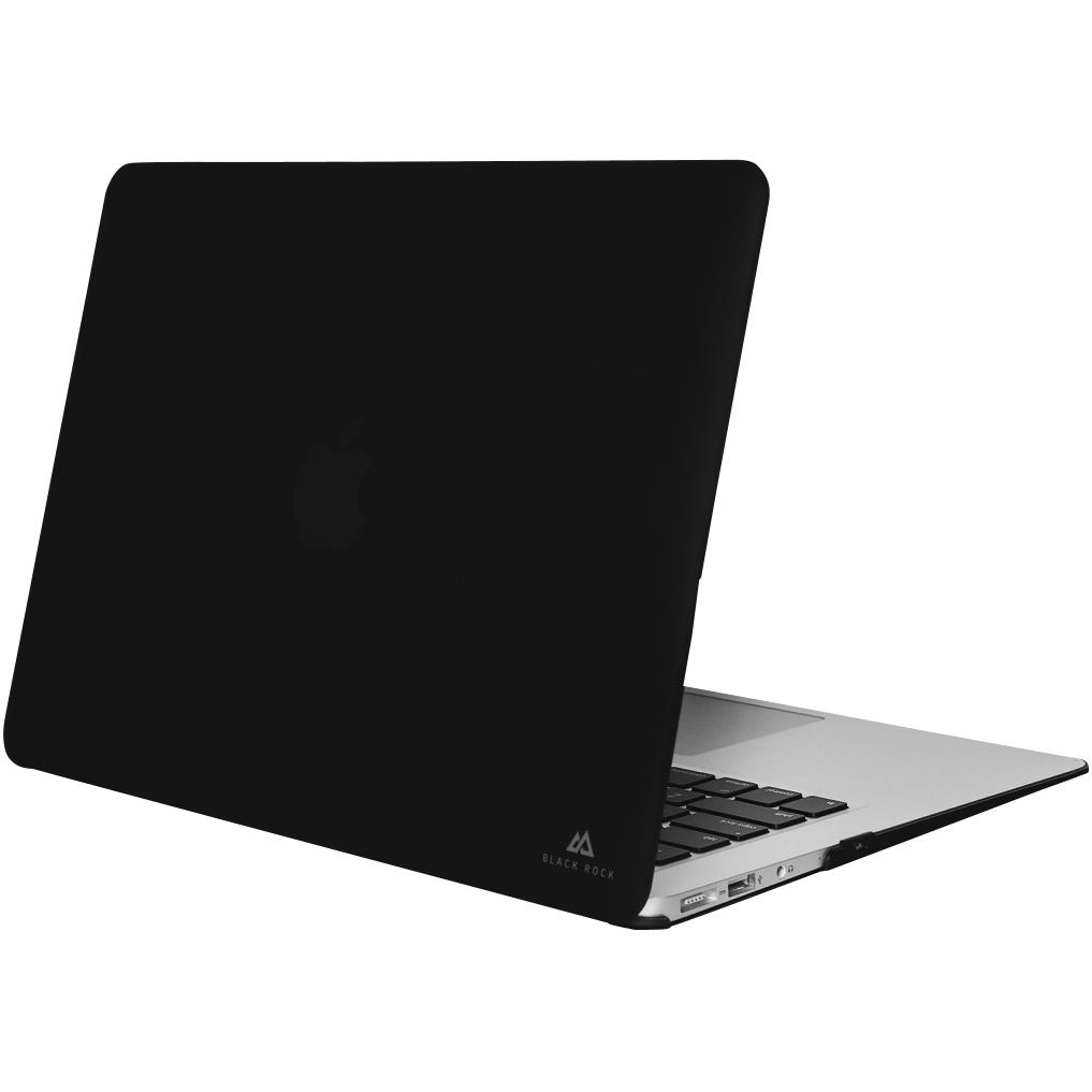 Black Rock Protective MacBook Air (2016/2017) (13", Apple), Borsa per Notebook, Nero