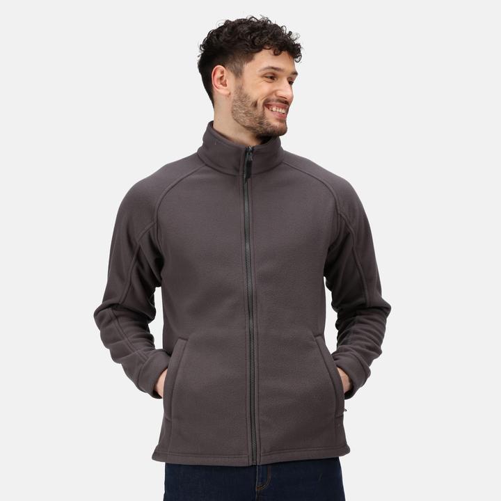 Produktbild Regatta Thor III FleeceJacke AntiPilling (L)