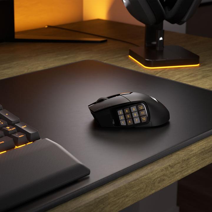 Image du produit Corsair Scimitar Elite (Sans fil)