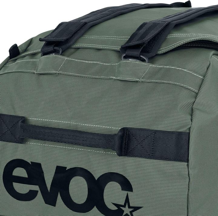 Image du produit Evoc Sac de golf souple 60L (60 l)