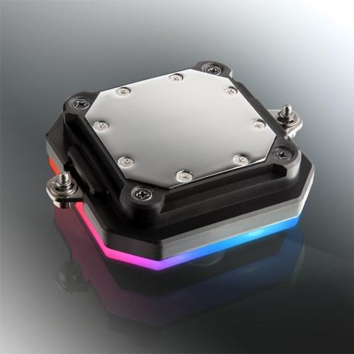 Produktbild Raijintek Phorcys Evo CD240 RGB