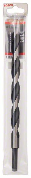 Actual product image Bosch Professional Zubehör Machine wood drill, M-point 16 x 250 mm, d 10 mm (10 mm)