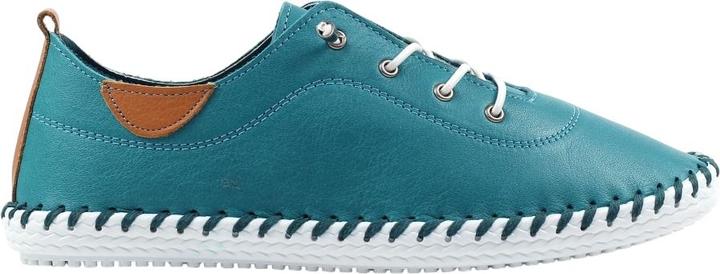 Immagine prodotto Lunar St Ives Scarpa Sportiva Pelle Donna (39)