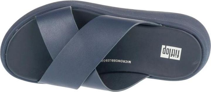 Produktbild Fitflop Plateauschuhe (38.5)