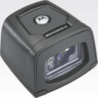 Thumbnail - Zebra DS457 USB IP54 (1D-Barcodes, 2D-Barcodes), Barcode-Scanner, Schwarz