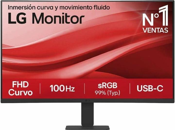 Actual product image LG 27U421A-B (1920 x 1080 pixels, 27")