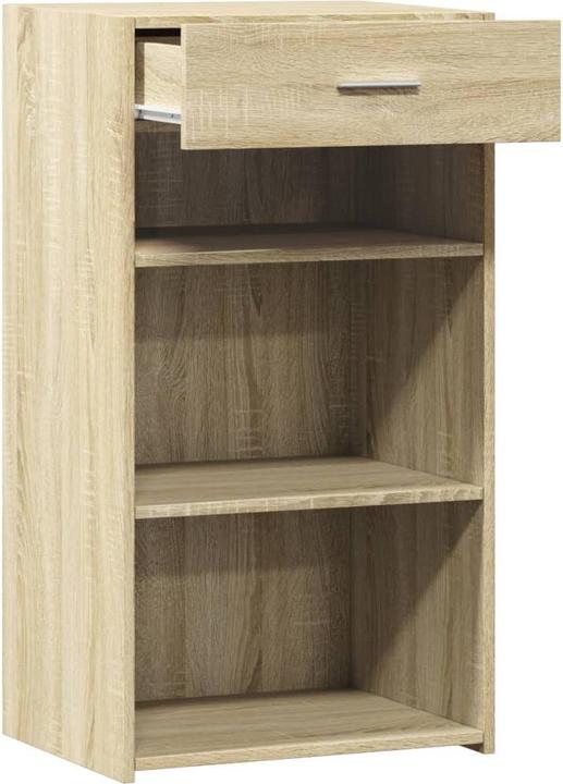 Image du produit vidaXL Sideboard (50 x 42.50 x 93 cm)