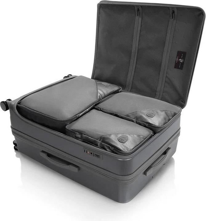 Actual product image Heys EZ Fashion - Trolley case (139 l)