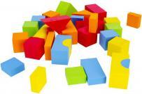Productafbeelding Bambam Schuimblokken 29 El.