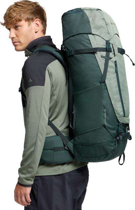 Actual product image Vaude Astrum EVO 60+10 (60 l)