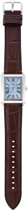 Actual product image Fossil Herrenuhr CARRAWAY (Analogue wristwatch, 30 mm)