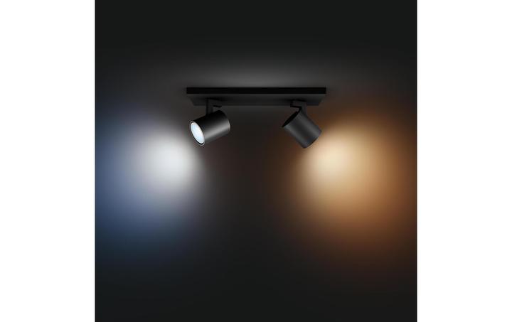 Productafbeelding Philips Hue Witte sfeerloper (350 lm, GU10)