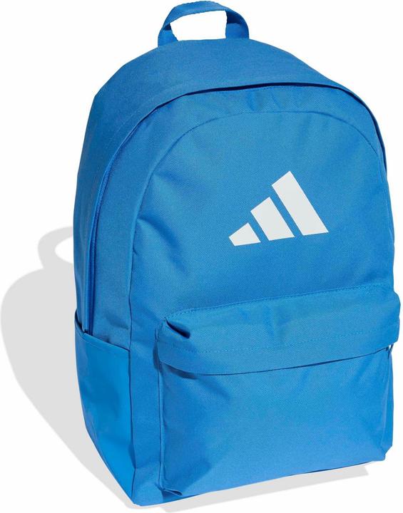 Produktbild Adidas Clsc Bars Bp - rayblu/white