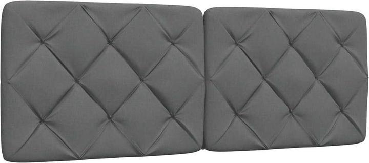 Image du produit vidaXL Bett (140 x 200 cm)