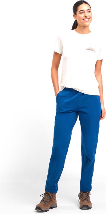 Produktbild Falke TK Tee Climawool w (XL)