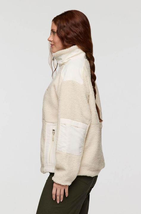 Immagine prodotto Cotopaxi Women's Bacano Fleece Jacket (S)