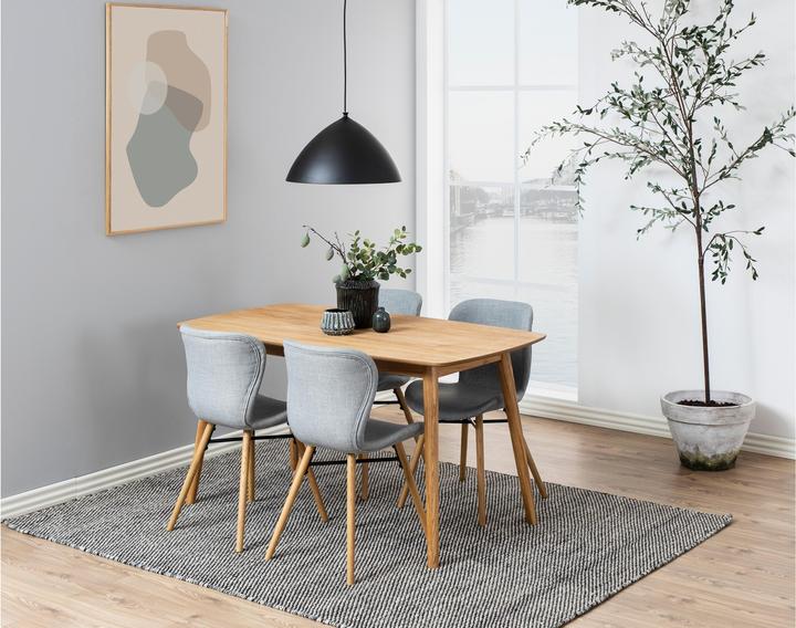 Produktbild AC Design Nagano (150 x 75 x 80 cm)