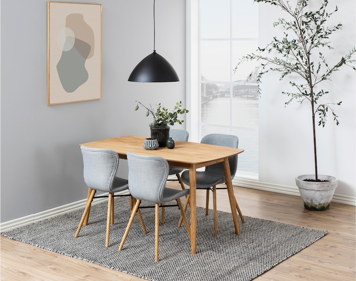 Actual product image AC Design Nagano (150 x 75 x 80 cm)