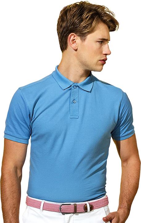 Image du produit Asquith & Fox Polo à manches courtes (XXL)
