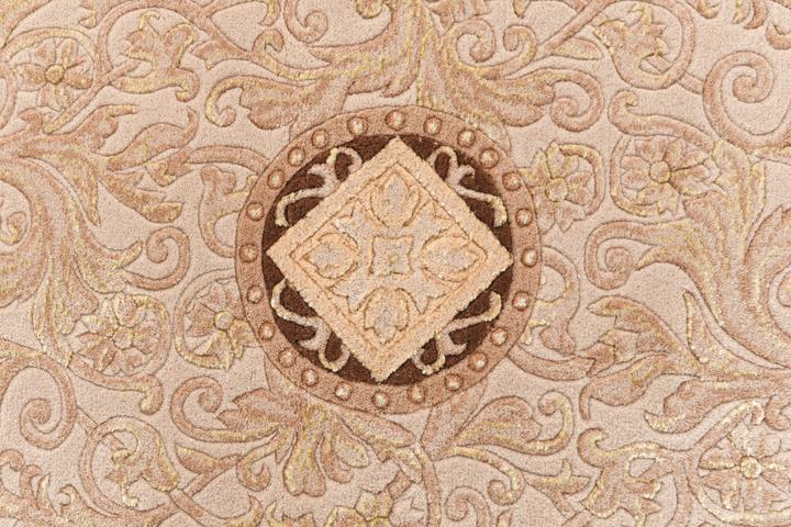 Produktbild Vidal Darya-Indian (81 x 300 cm)