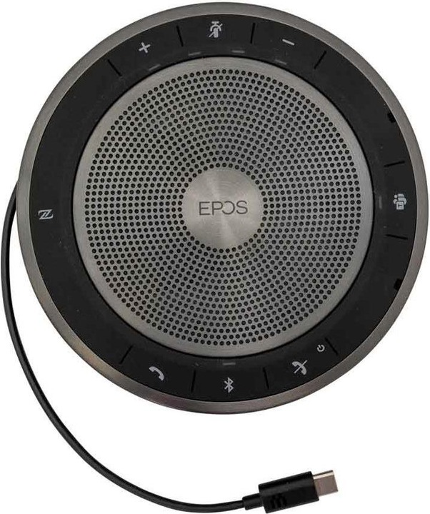 Actual product image EPOS Sennheiser Expand 40t