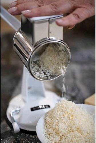 Produktbild Jupiter Handreibe