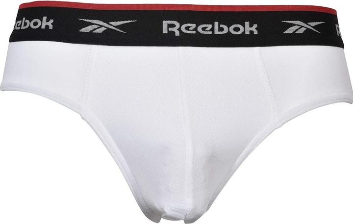 Produktbild Reebok Wiggins Slips Sport (3erPack) (M, 3er Pack)