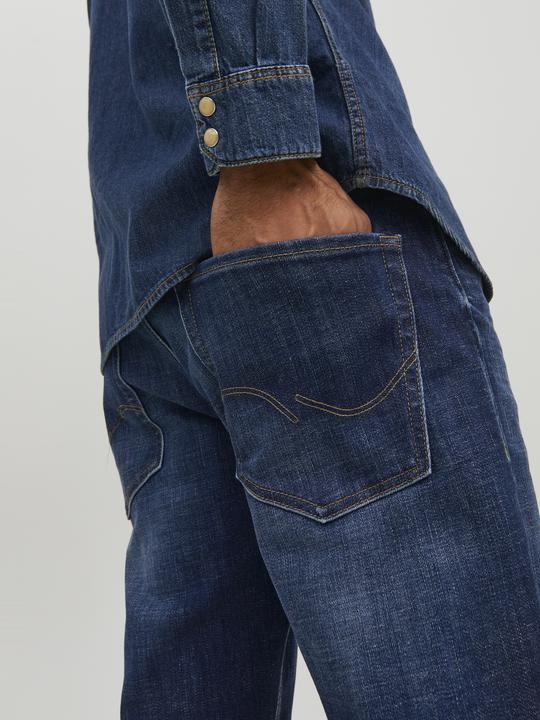 Actual product image Jack & Jones Jjimike Jjoriginal - 12229855 (W29/L32)