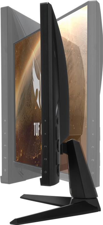 Actual product image ASUS TUF Gaming VG289Q1A (3840 x 2160 Pixels, 28")