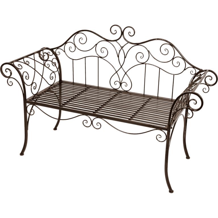 Garden Pleasure, Gartenbank, Selene