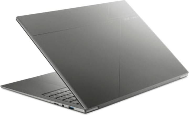 Produktbild Acer Swift 16 AI OLED (16", 512 GB, 16 GB, DE, Intel Core Ultra X7 358H)