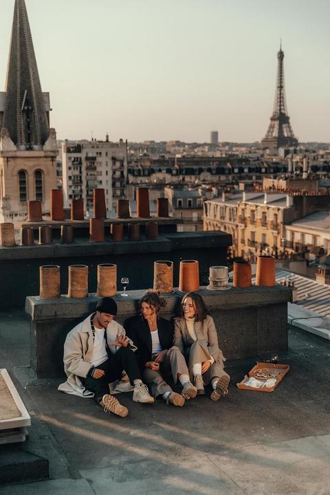 Image du produit Palladium Pallabase Twill - 30351 (37)