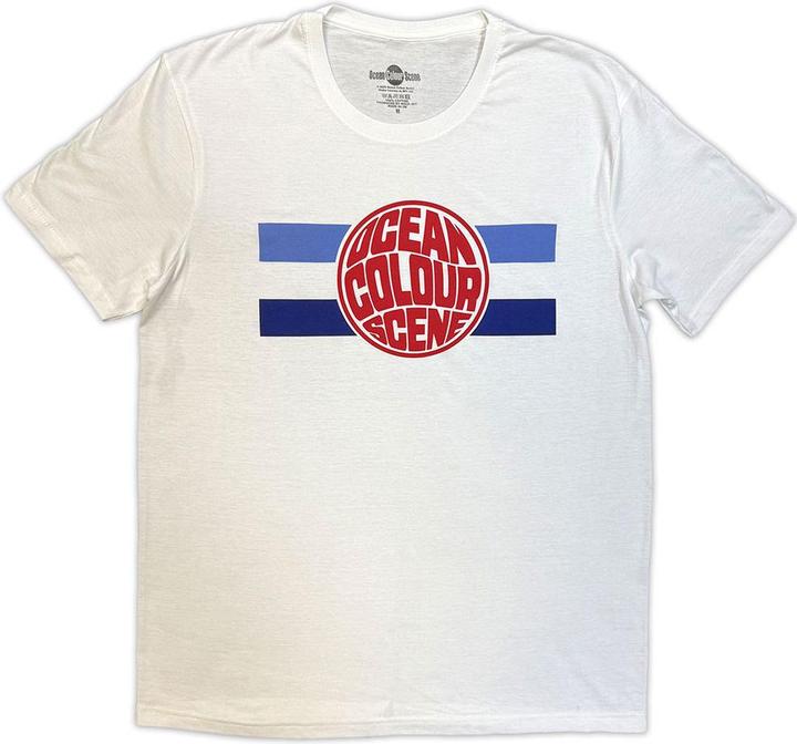 Produktbild Ocean Colour Scene Sphere Logo (M)