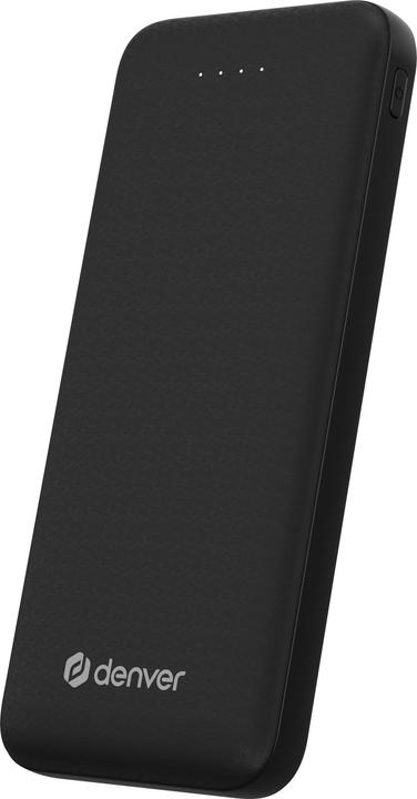 Produktbild Denver PBS-10010B (10000 mAh, 10 W, 37 Wh)