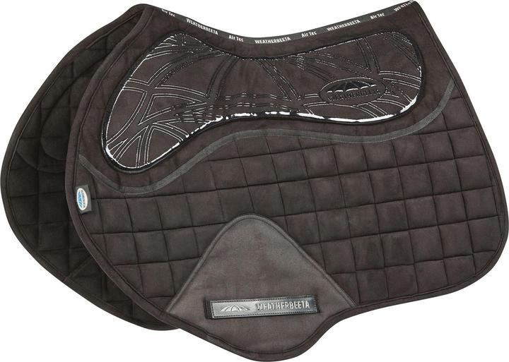 Tapis de Selle GEM Mesh Grip | Tapis équitation