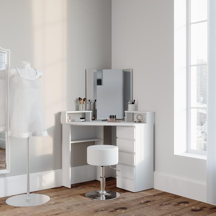 Produktbild Vicco Tilda (113 x 63 x 140 cm)