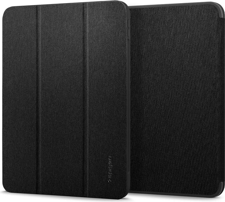 Produktbild Spigen URBAN FIT IPAD 10.9 2022 BLACK (iPad 2022 (10. Gen))