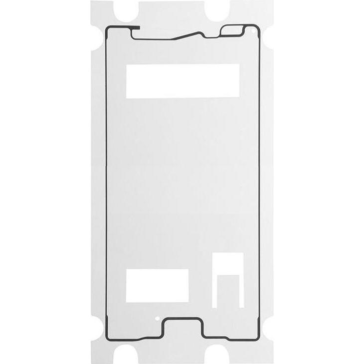 CoreParts Sony Xperia Z5 Front Frame (Sony Xperia Z5), Mobilgerät Ersatzteile, Schwarz