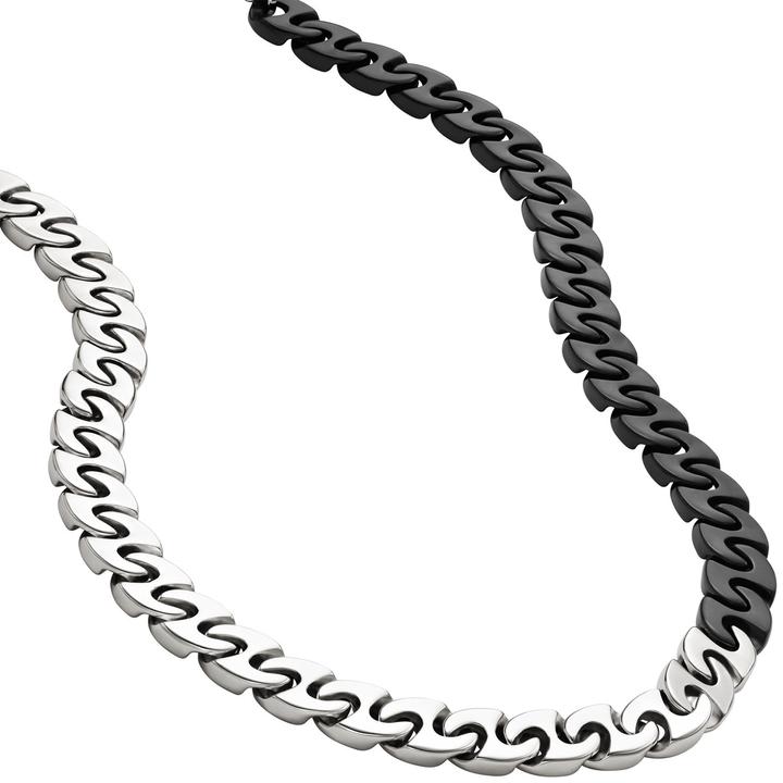 Image du produit Diesel Collier (Acier inoxydable)