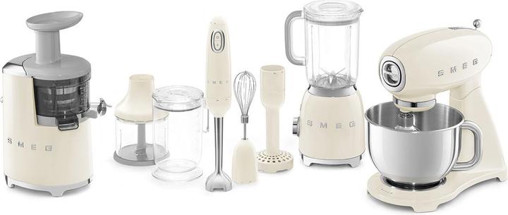 Produktbild Smeg 50's Retro Style